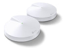 TP-Link Deco M5 Whole-Home Mesh Wi-Fi ( 2 x single unit retail pack)