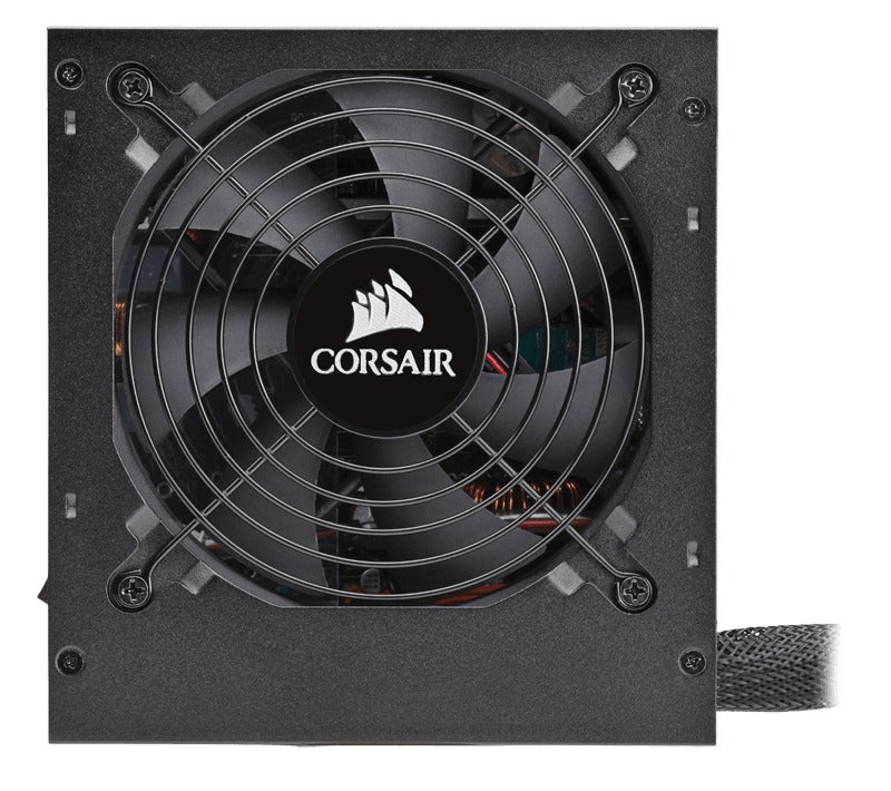 Corsair CX550M 550W PSU Modular 80 Plus Bronze Power Supply