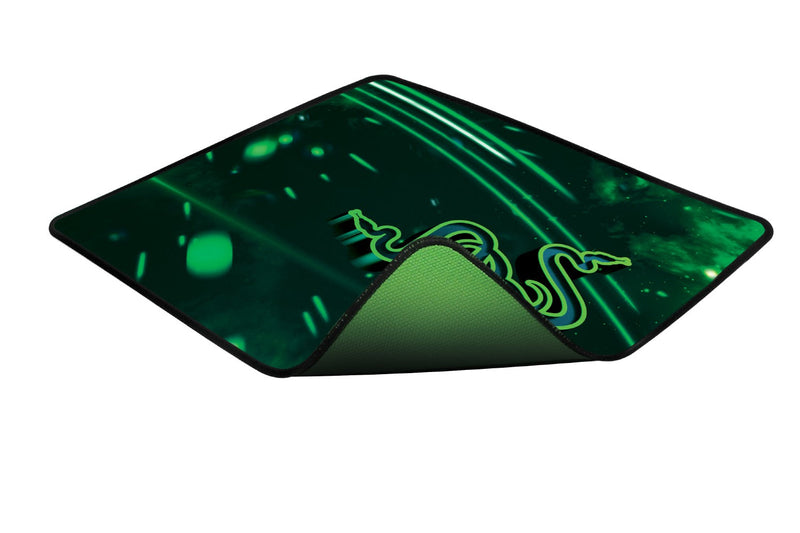 Razer Goliathus Speed Black, Green