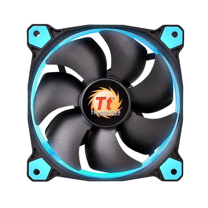 Thermaltake Riing 14 Computer case Fan Blue