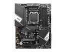 MSI PRO X670-P WIFI AMD AM5 ATX Motherboard, 4x DDR5 ~128GB, 3x PCI-E x16, 1x PCI-E x1, 4x M.2, 6x SATA, 4x USB2.0, 13x USB 3.2