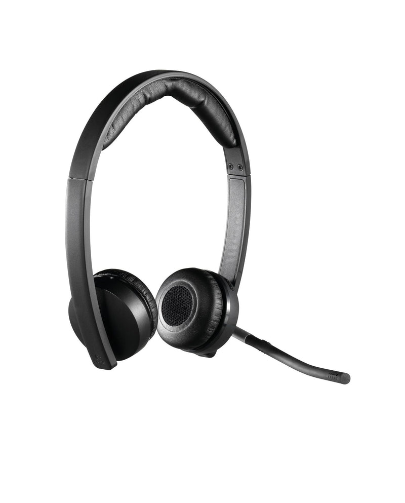 Logitech H800 Headset Black