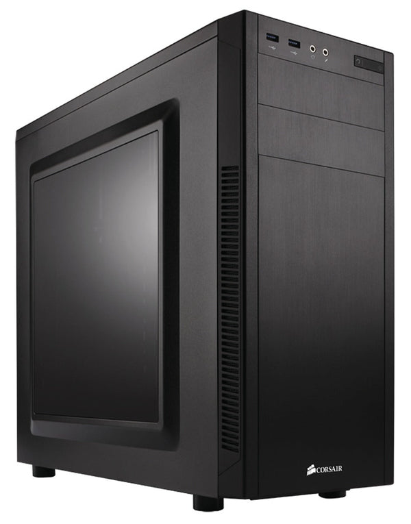 Corsair Carbide 100R Midi-Tower Black Case