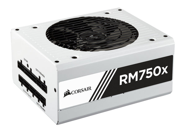 Corsair RM750x 750W 80 Plus Gold Fully Modular ATX Power Supply