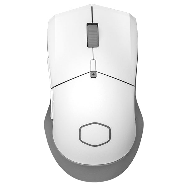 Cooler Master MM311 mouse Ambidextrous RF Wireless Optical 10000 DPI