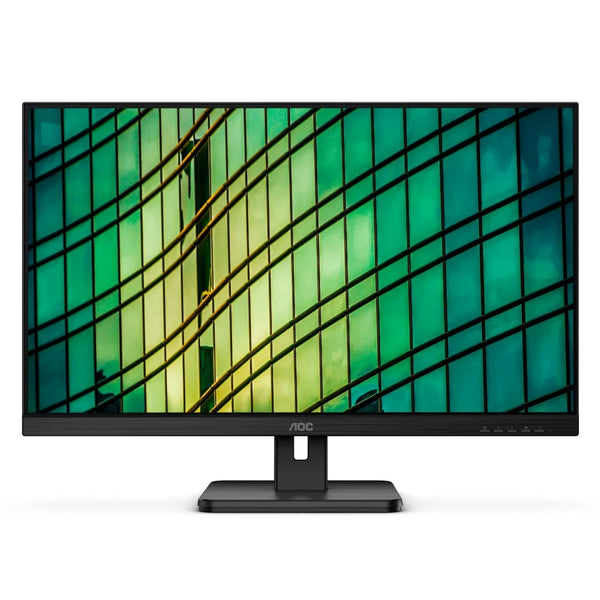 AOC 27E2QAE 27" FHD IPS Monitor