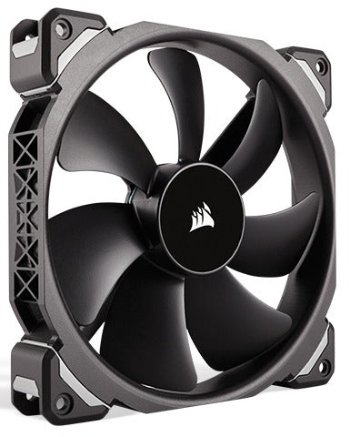 Corsair Air ML140 Pro Computer case Fan Black