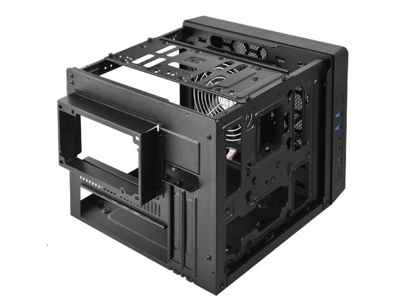 Cooler Master Elite 110 Cube Black Case