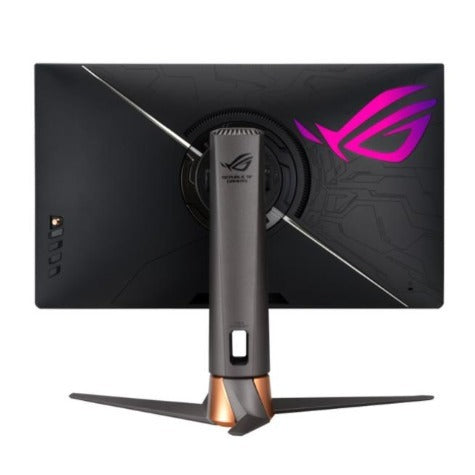 ASUS PG279QM ROG Swift 27" 240Hz WQHD(2560 x 1440) IPS HDR G-Sync Gaming Monitor