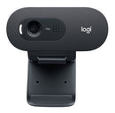 Logitech C505e HD Business Webcam