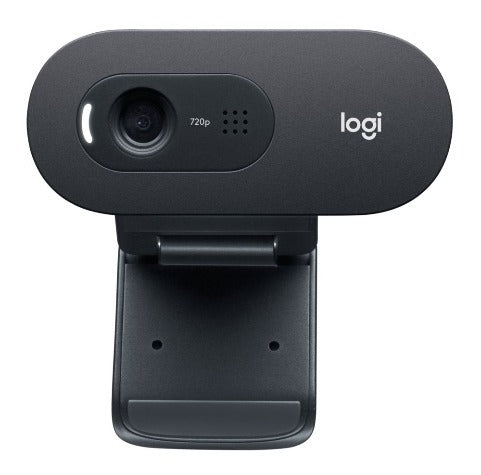 Logitech C505e HD Business Webcam