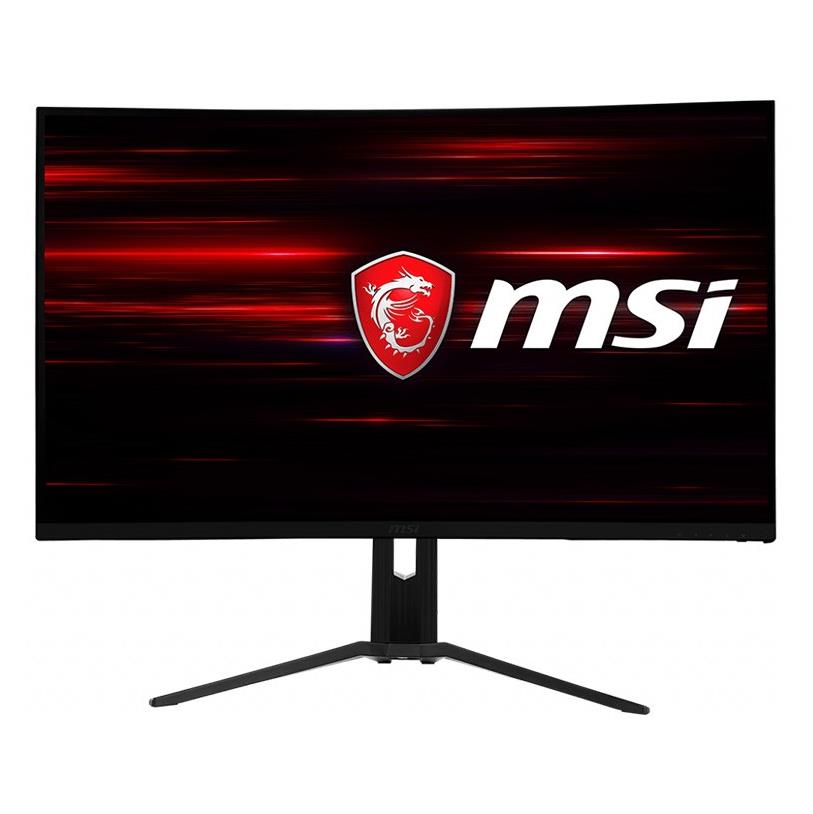 MSI MAG321CURV 31.5inch 4K Curved Gaming Monitor