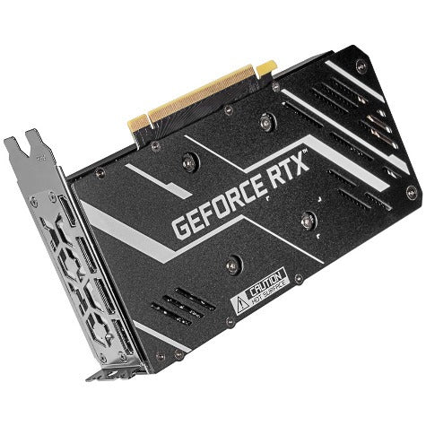 GALAX GeForce RT 3050 EX (1-Click OC) 8GB Graphics Card