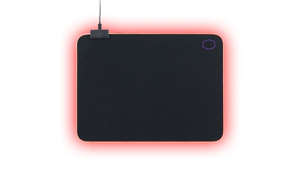 Cooler Master Gaming MP750 RGB Gaming mouse pad, Large