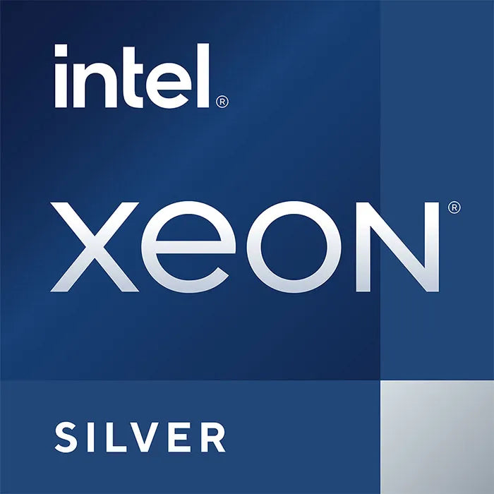 INTEL XEON SILVER, 4309Y, 8 CORE, 16 THREADS, 12M, 2.8GHZ, 4189, 3 YR WTY