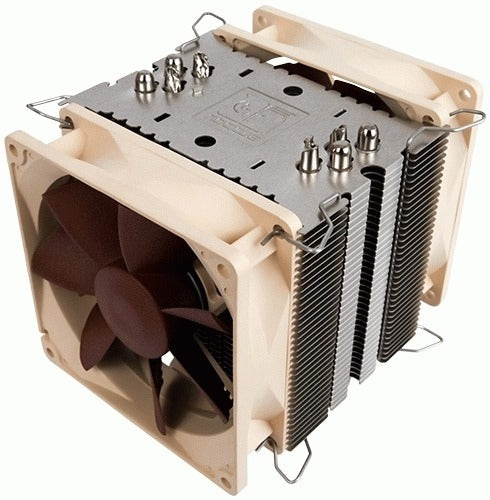 Noctua NH-U9B SE2 computer cooling component Processor Cooler