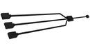 Cooler Master 1-To-3 RGB Splitter Cable