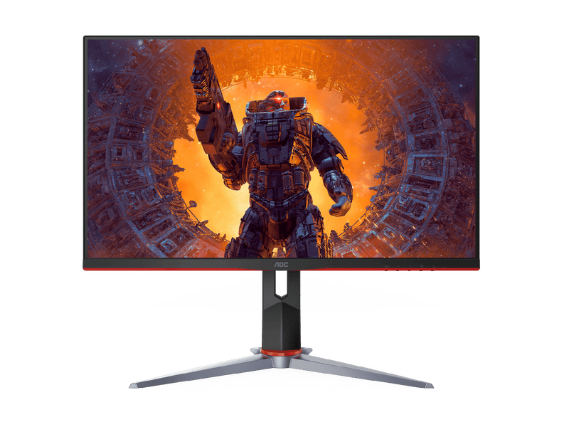 AOC 27G2SP IPS FHD Adaptive Sync 1ms 165Hz Gaming Monitor