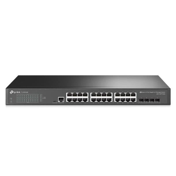 TP-Link SG3428 Gigabit Switch