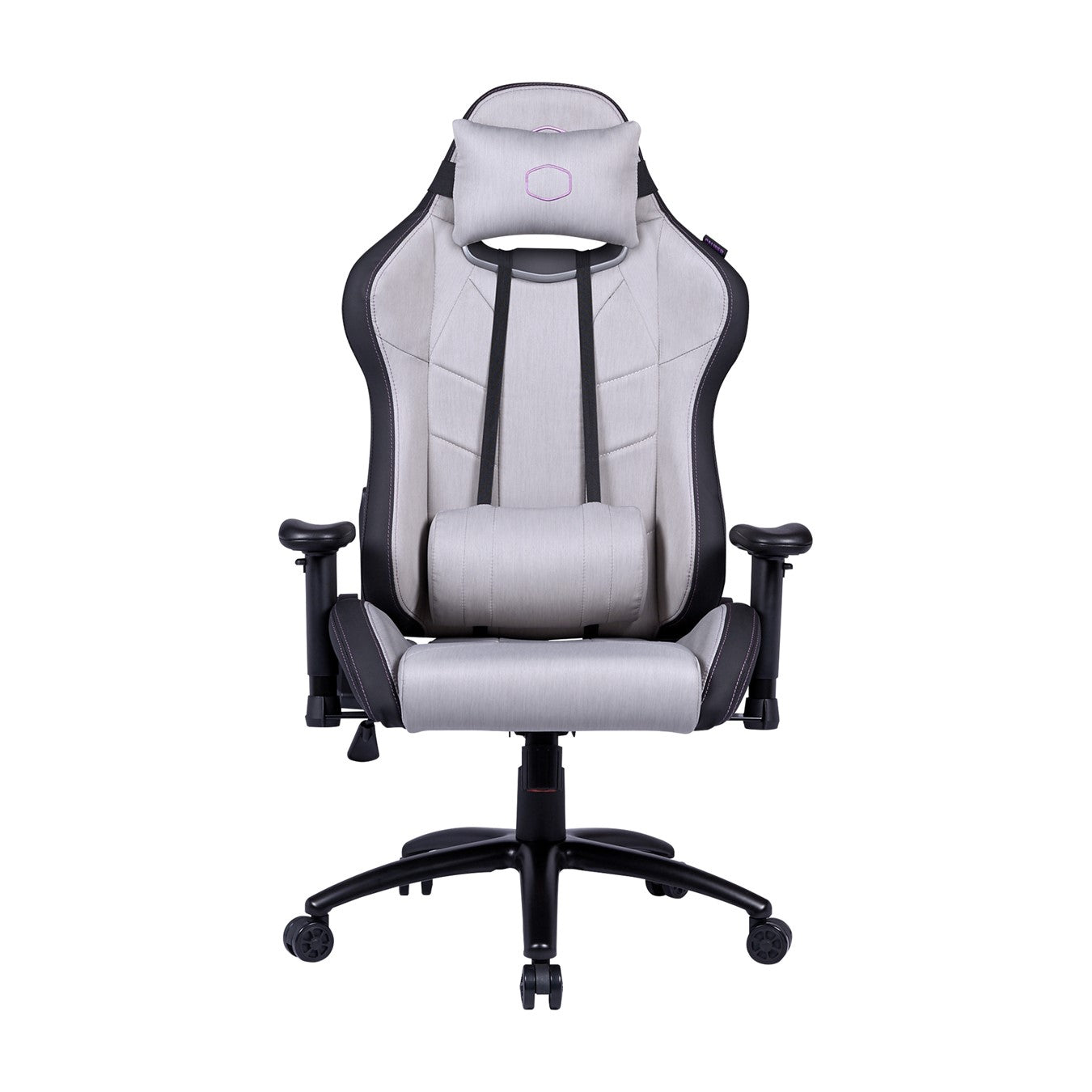 COOLER MASTER CALIBER R2 GAMING CHAIR COOL-IN EDITION, COOL-IN TECH, PREMIUM COMFORT&STYLE
