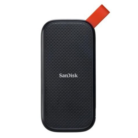SanDisk E30 1TB Portable SSD