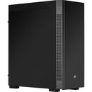Corsair 110Q Midi Tower Black
