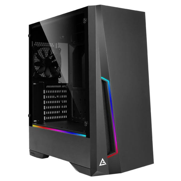 Antec DP501 ARGB Black Mid-Tower Case