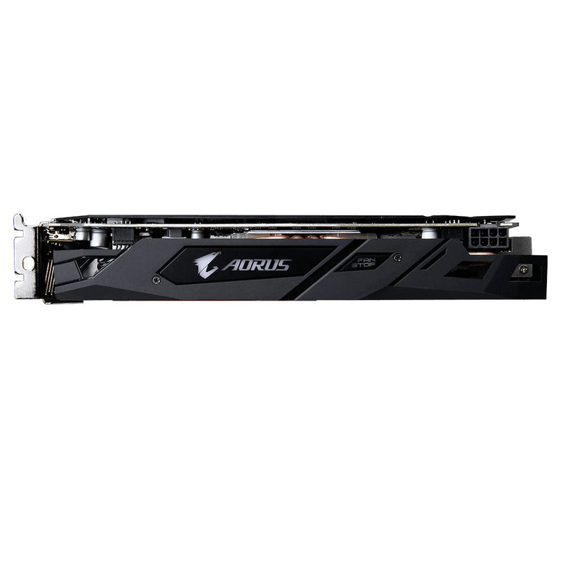 Gigabyte AORUS Radeon RX580 8G Graphics Card