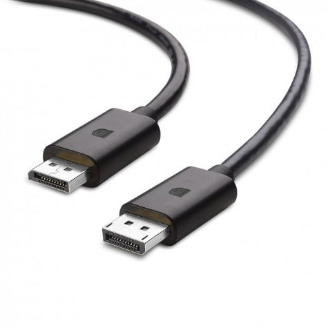 Simplecom CAD418 DisplayPort 1.4 Male to Male 1.8m Cable