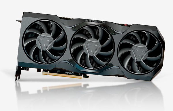 SAPPHIRE 21322-01-20G AMD RADEON™ RX 7900 XTX Gaming Graphics Card 24GB GDDR6 RDNA3 1xHDMI,2xDP2.1,1xUSB-C