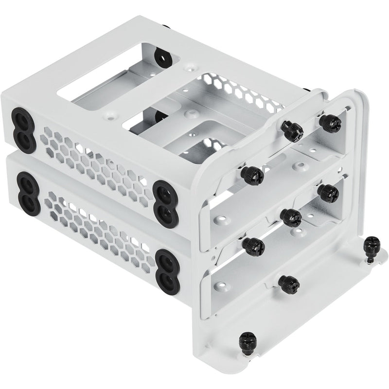 Corsair Carbide 678C mid-Tower White Case