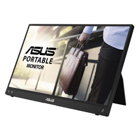 ASUS MB16ACV ZenScreen 15.6" FHD IPS Portable Monitor