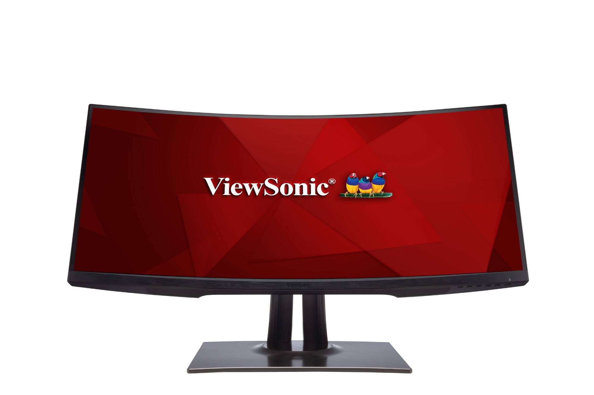 Viewsonic VP Series VP3481 LED display 86.4 cm (34") 3440 x 1440 pixels Wide Quad HD+ Black