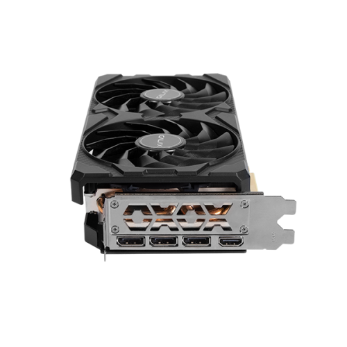 Samsung NVIDIA RTX3060TI-PLUS-1-CLICK-OC-8GB W/DP/HDMI/Cooling Fan