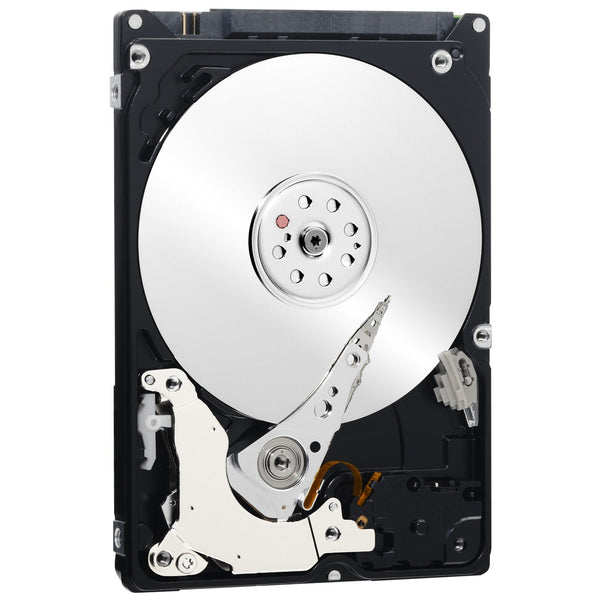 Western Digital Black 2.5" 1 TB Serial ATA III HDD
