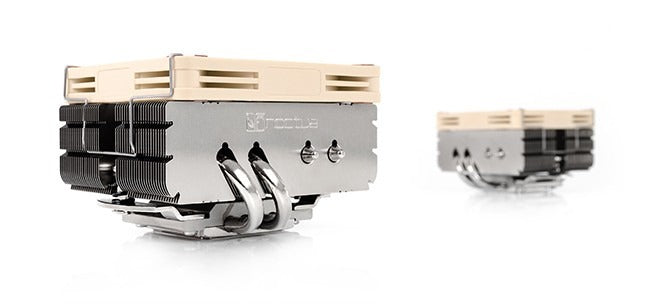 Noctua NH-L9x65 Processor Cooler