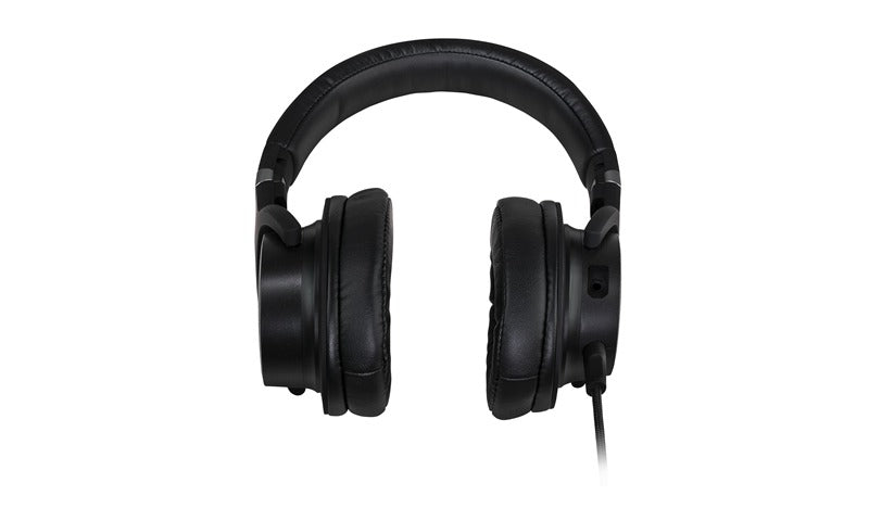 Cooler Master MH751 Binaural headset  Black