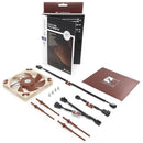 Noctua NF-A12x15-PWM 1850RPM 120mm Case Fan