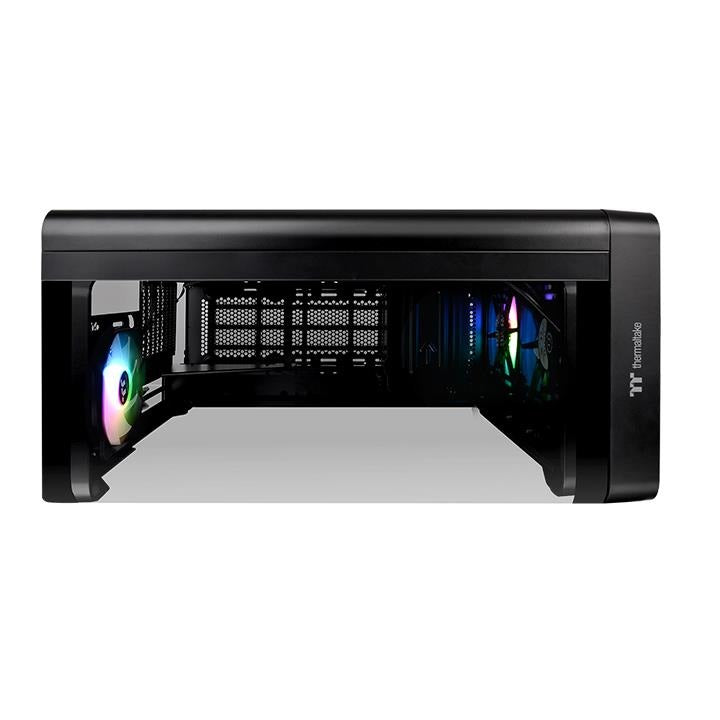 Thermaltake View 37 ARGB Edition mid-Tower Black Case