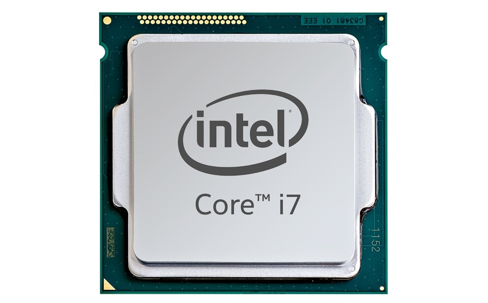 INTEL Core i7-3537U Mobile CPU/DualCore/Turboboost3.1GHz/PGA