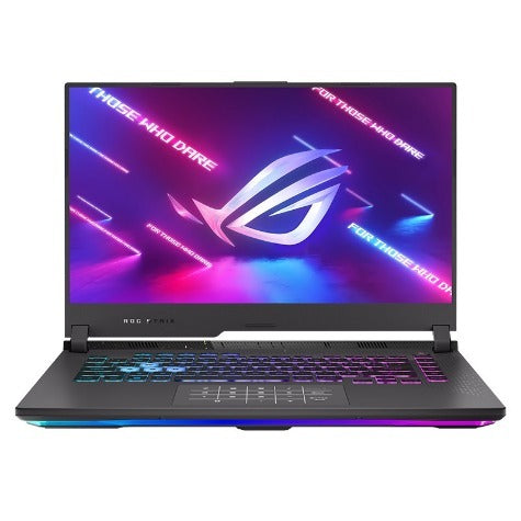 Asus G513RM-HF187W ROG Strix G15 15.6" R7 Gaming Laptop