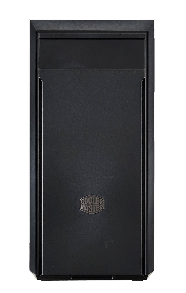 Cooler Master MasterBox Lite 3 Mini-Tower Black