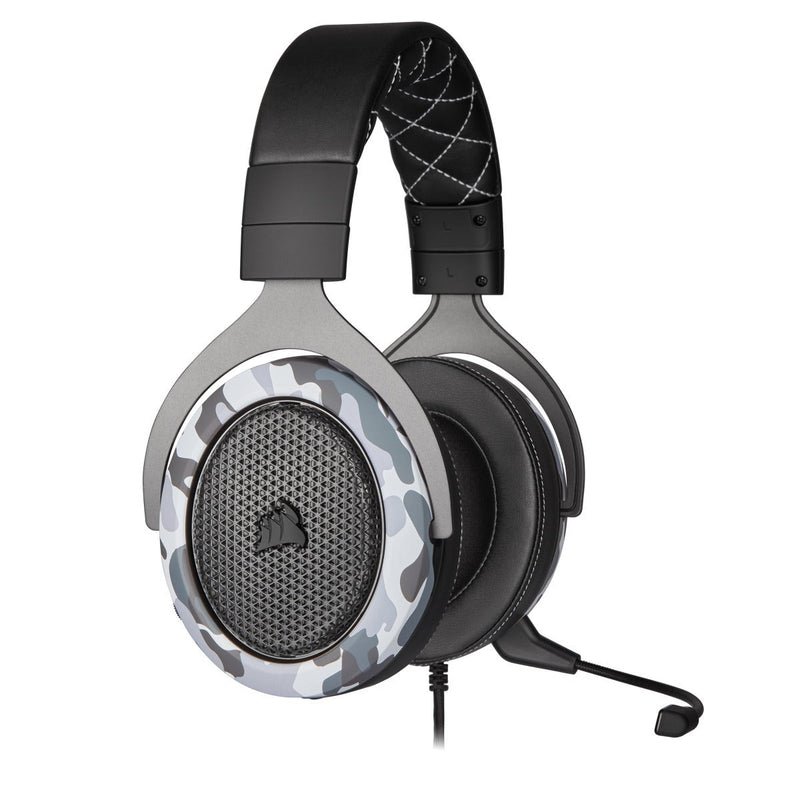 Corsair HS60 Haptic Stereo USB Gaming Headset