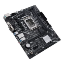 Asus PRIME H610M-D D4-CSM H610 (LGA 1700) mic-ATX motherboard
