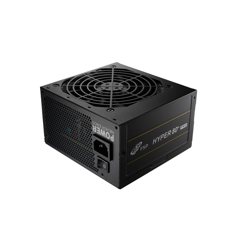 FSP HK-700 HYPER K PRO 700W 80+ White Non Modular Power Supply