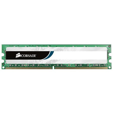 Corsair CMV8GX3M1A1600C11 8GB DDR3 1600Hhz Desktop RAM - 1600Mhz