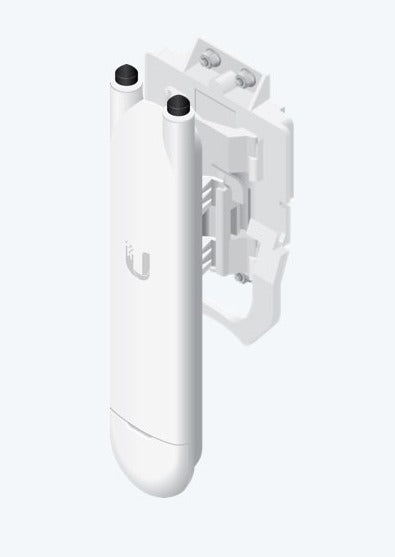 Ubiquiti Networks 5x Unifi AC Mesh WLAN access point 867 Mbit/s Power over Ethernet (PoE) White