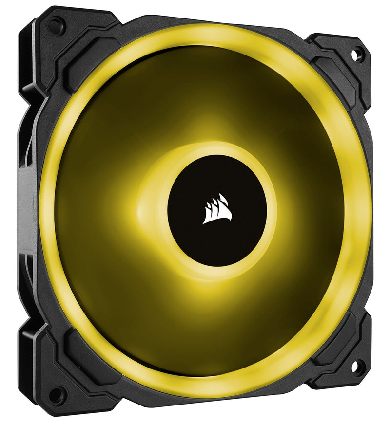 Corsair LL140 RGB Computer case Fan (Two)