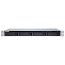 QNAP TS-431XeU-2G 4 Bay Diskless Rackmount NAS