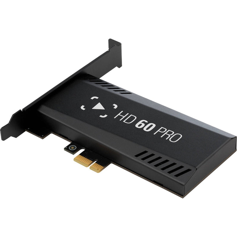 Elgato HD60 Pro PCIe Game Capture Card